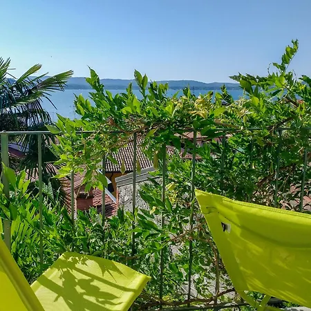 Prázdninový dům Al 19 - Among Alleys And View *